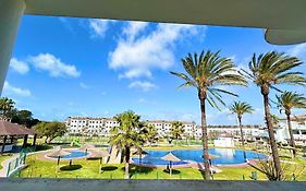 Apartamentos Chiclana Taymar